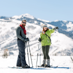 Park City: el lado más romántico del invierno
