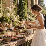 El buffet está de regreso, pero ya no como lo recuerdas