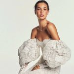 Después del minimalismo, las novias vuelven al encaje