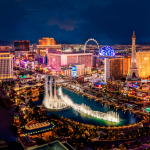 Las Vegas: siempre hay una nueva razón para volver
